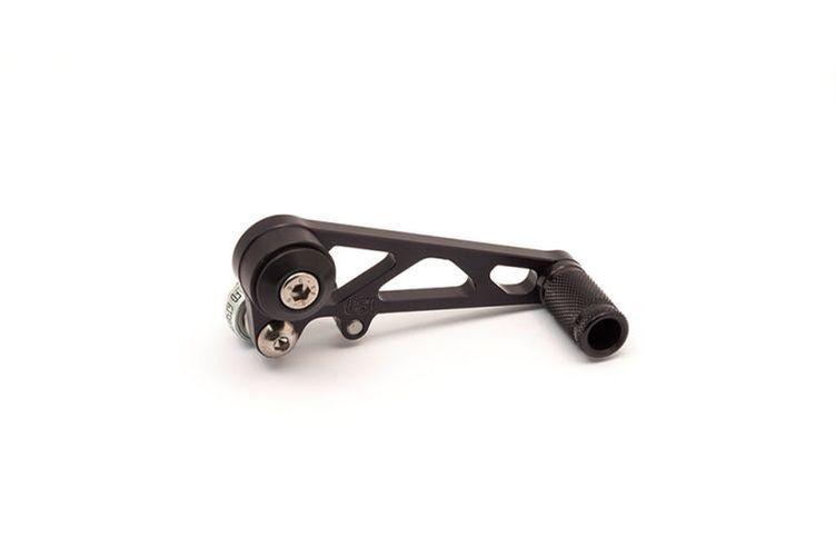 LSL Bremshebel Triumph Thruxton, schwarz (Stück)