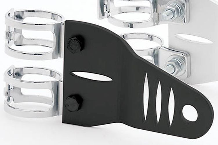 Lampenhalter (Set)