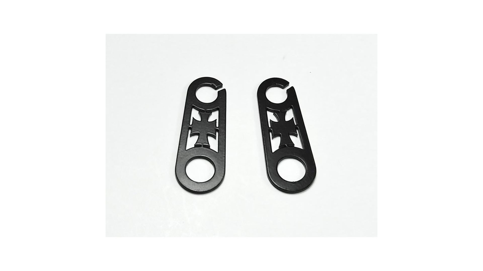 ZIEGER Blinkerhalter, universal, H-D