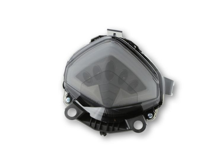 SHIN YO LED Rücklicht für HONDA CB / CBR 500 (Stück)