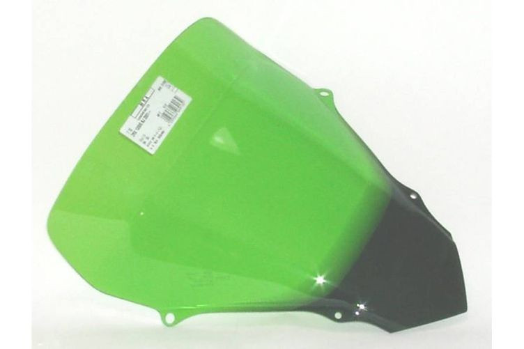 MRA-Tourenscheibe, KAWASAKI ZRX 1200 S, rauchgrau (Stück)