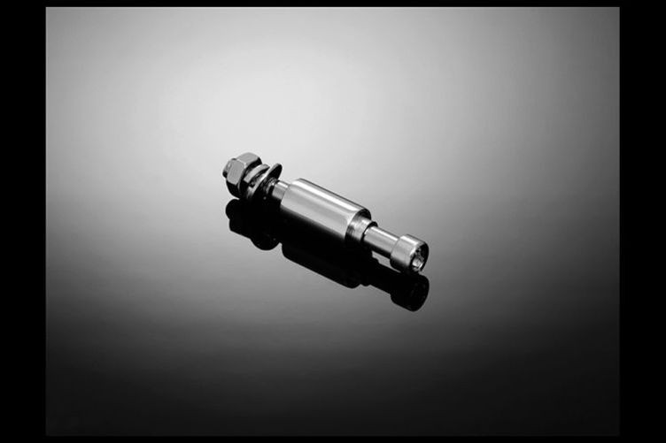 HIGHWAY HAWK Spiegel-Adapter, HD Modelle, >99 (Stück)