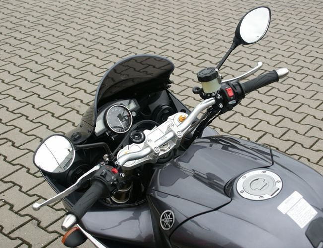 LSL Superbike-Kit Yamaha YZF-R1 04-05 (Stück)
