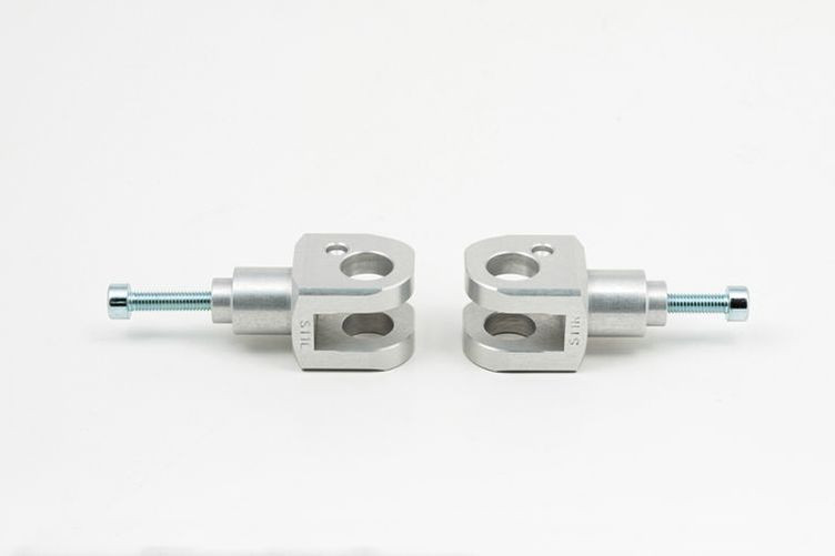LSL Gelenk-Kit Suzuki GSF1200 00-04, hinten (Paar)