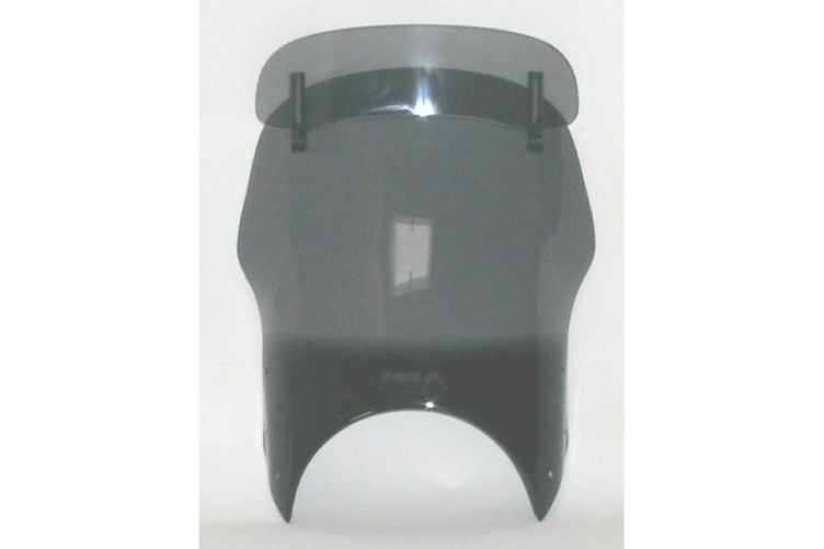 MRA-Vario Touringscheibe YAMAHA BT 1100, 02-,rauchgrau (Stück)