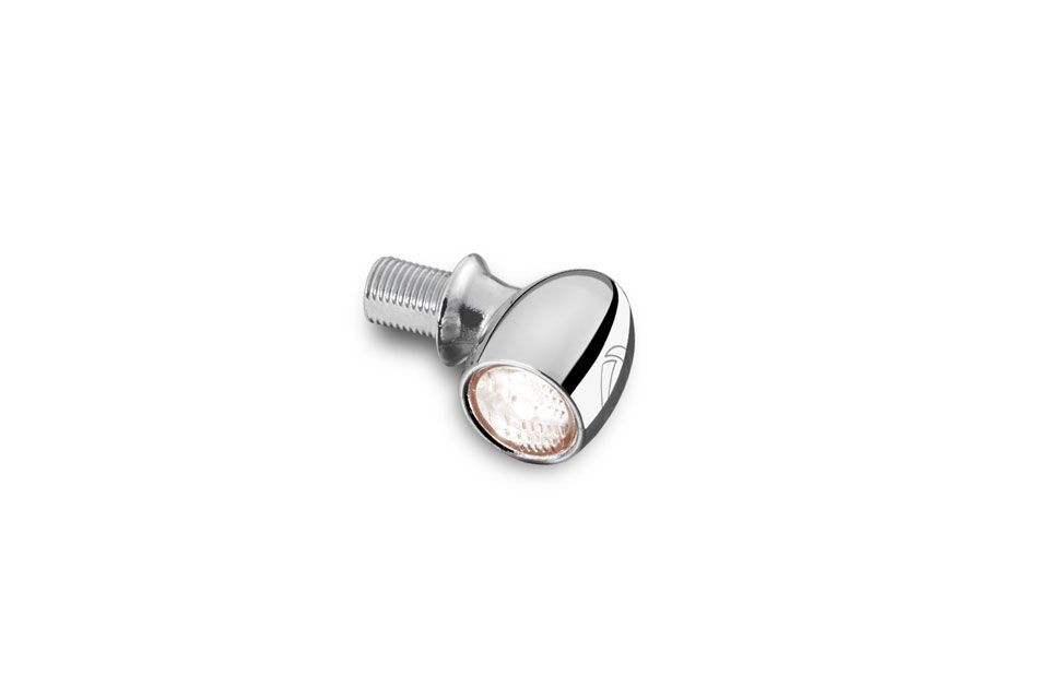 Kellermann LED Positionsleuchte Bullet Atto WL, vorne (Stück)