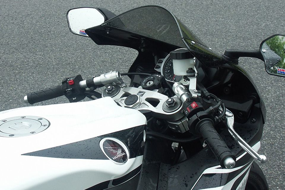 LSL Tour-Match Honda CBR 1000 RR, 08- (Stück)
