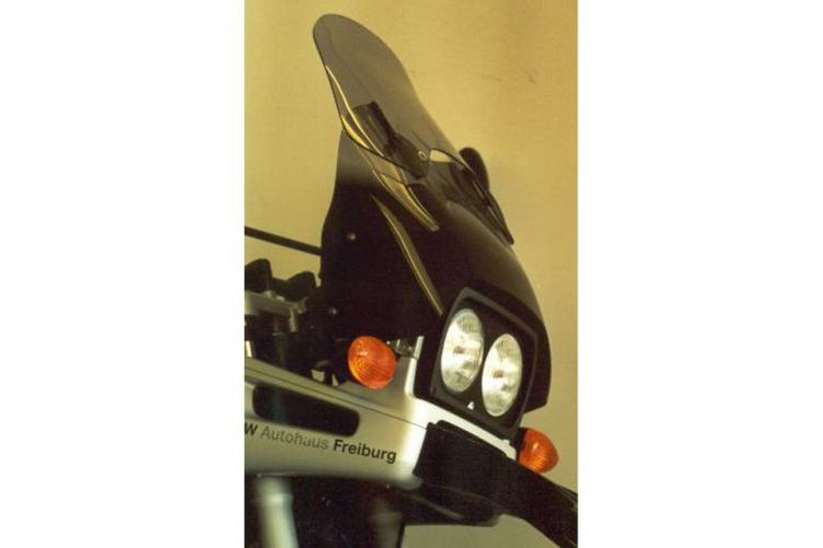 MRA-Vario Touringscheibe Maxi BMW R850/1100 GS, klar (Stück)