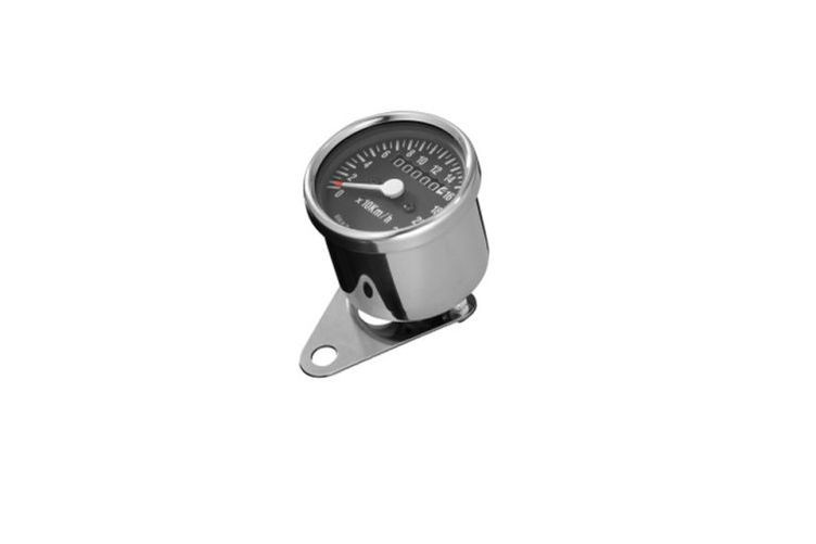 HIGHWAY HAWK MINI SPEEDO 2.1:1 ALL JAP (Stück)