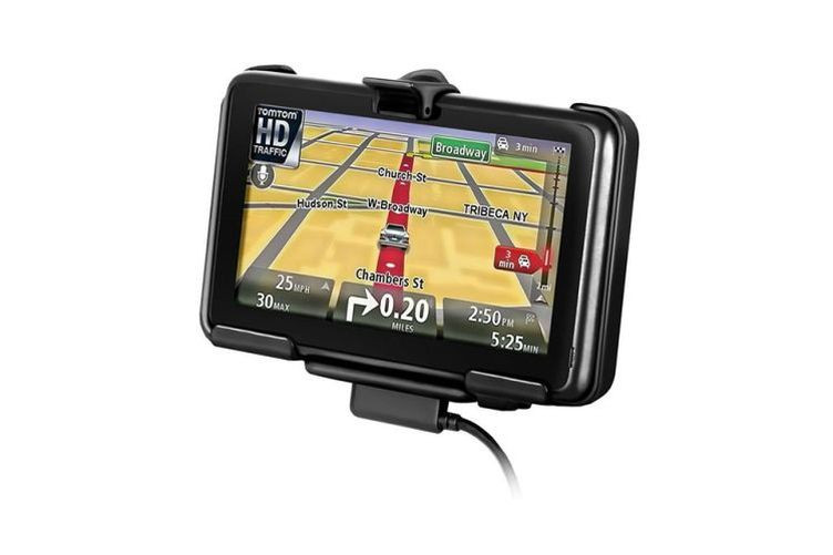 RAM Mounts Gerätehalteschale für TomTom Go 2535 Serie (ohne Schutzhüllen) (Stück)