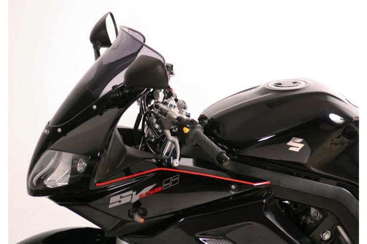 MRA-Spoilerscheibe, SUZUKI SV 650 S / SV 1000 S, 03- klar (Stück)