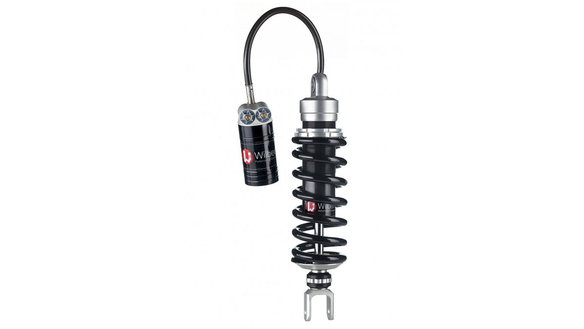 WILBERS Adjustline Monofederbein 641 VFR 800 F RC 46, 02- (Stück)