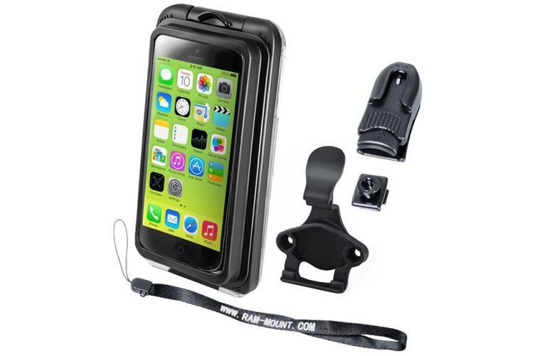 RAM Mounts Aqua Box PRO 20 für Apple iPhone 5 (Stück)