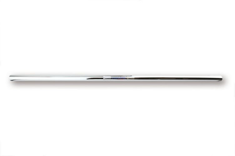 FEHLING Lenker Straight 2, 7/8 Zoll, 84,5 cm, chrom, TÜV (Stück)