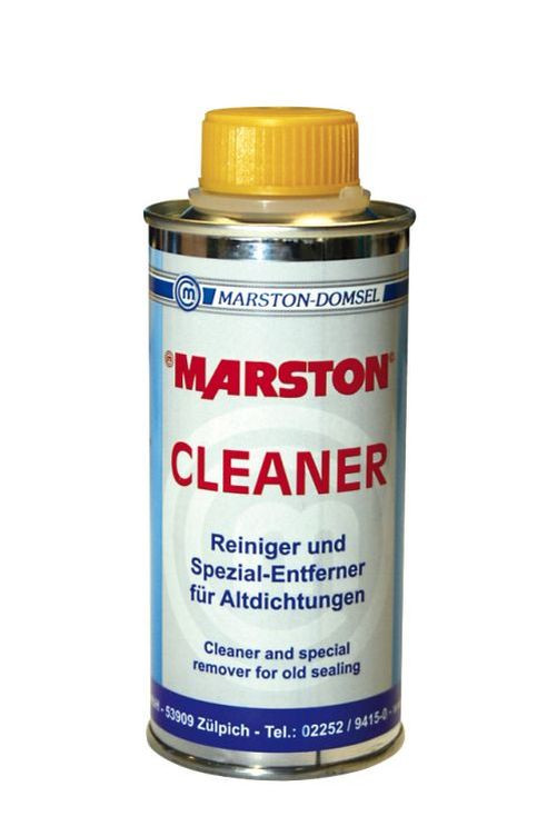 MARSTON-DOMSEL MARSTON Cleaner, Dose 250ml (Stück)