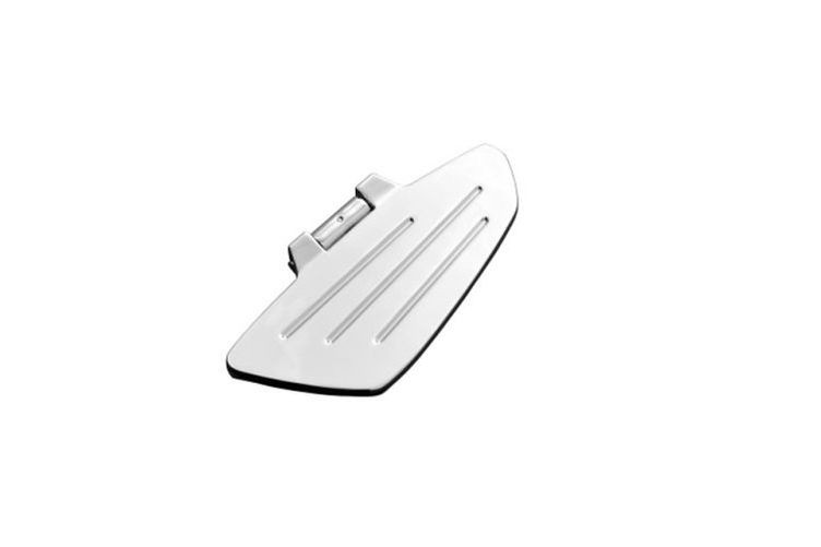 HIGHWAY HAWK Trittbrett NEW TECH (Satz)