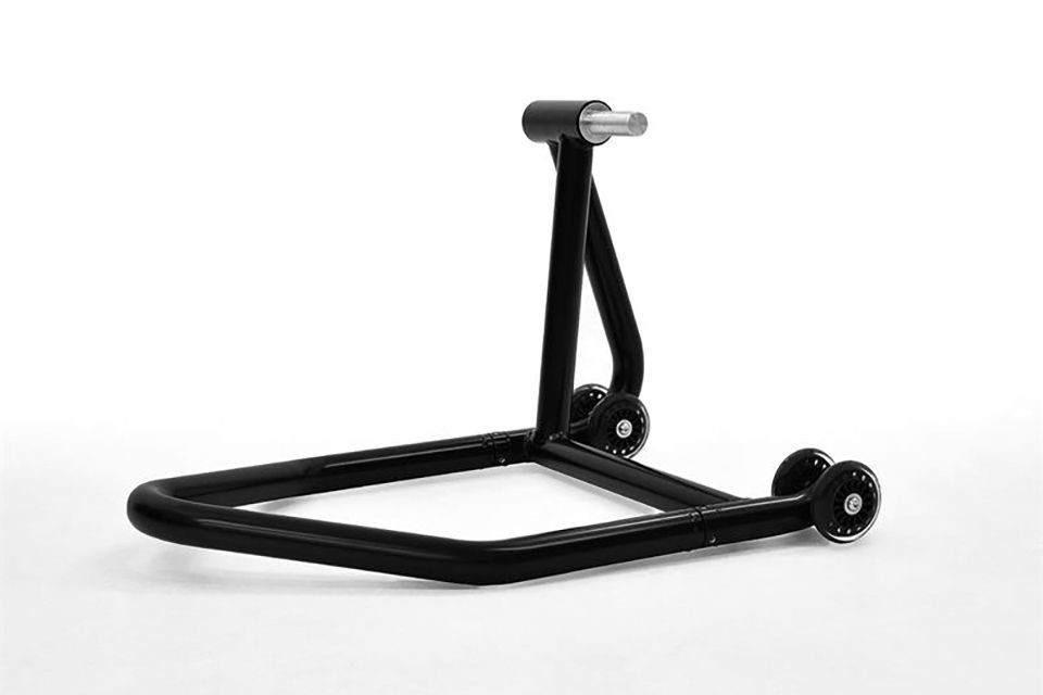 IBEX Einarm-Montageständer Ducati konisch, Hinterrad (Set)