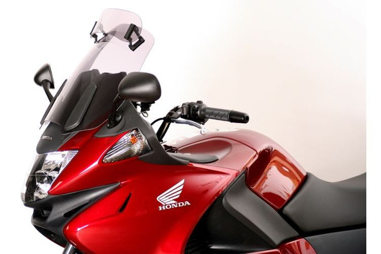 MRA-Vario Touringscheibe HONDA NT 700 V Deauville, 06-, rauchgrau (Stück)