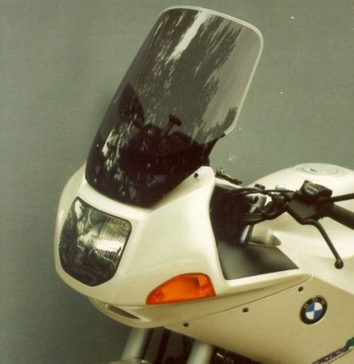 MRA-Tourenscheibe, BMW R 1100 RS, klar (Stück)