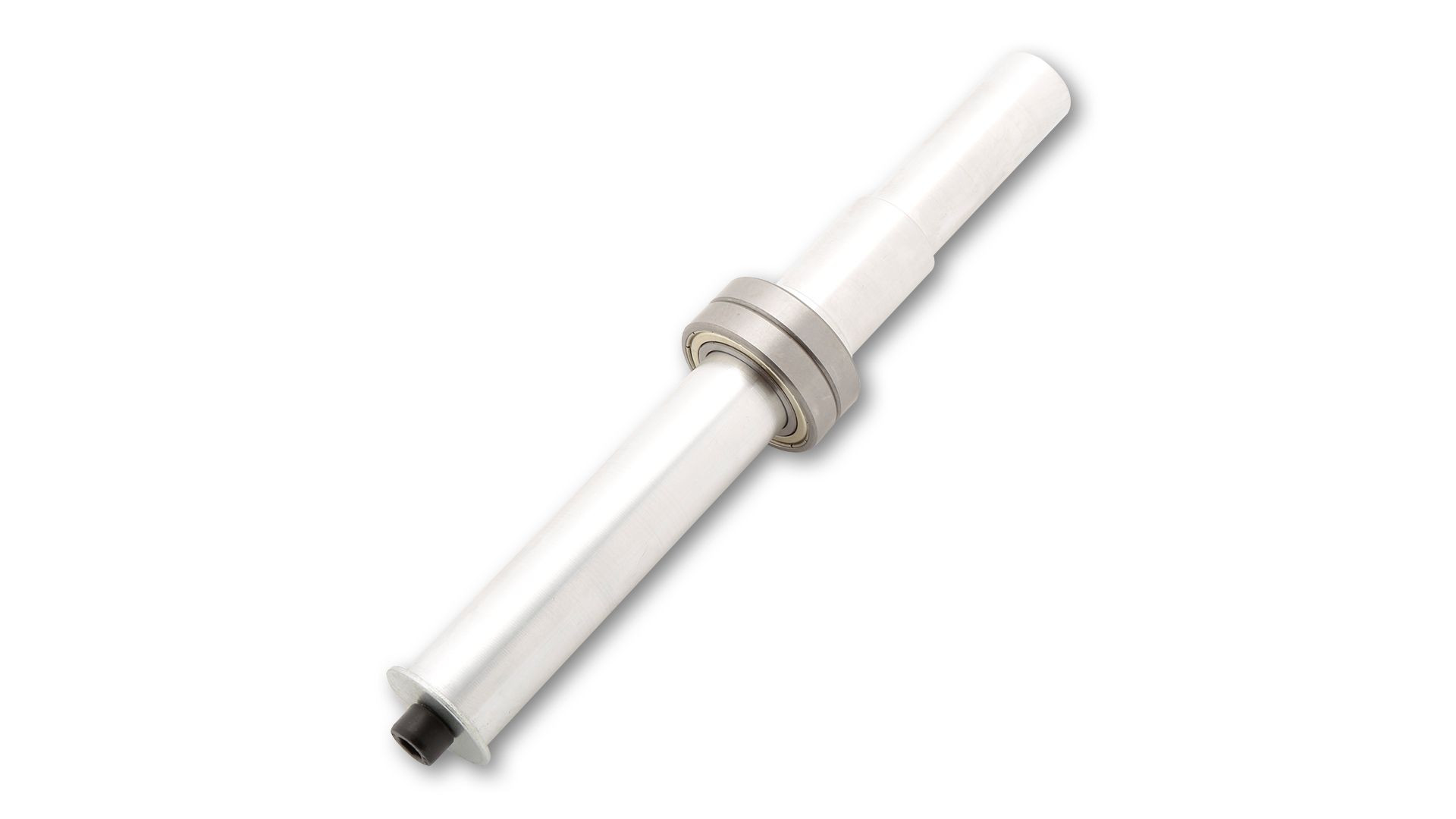 motoprofessional Aufnahmedorn H , 25,8/21,7 mm, für DUCATI, für Aluminium Einarmständer 397-165 (Stück)
