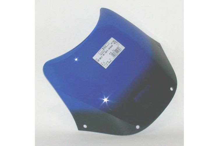 MRA Spoilerscheibe S, Suzuki GSF 1200 S bis 2000, klar (Stück)