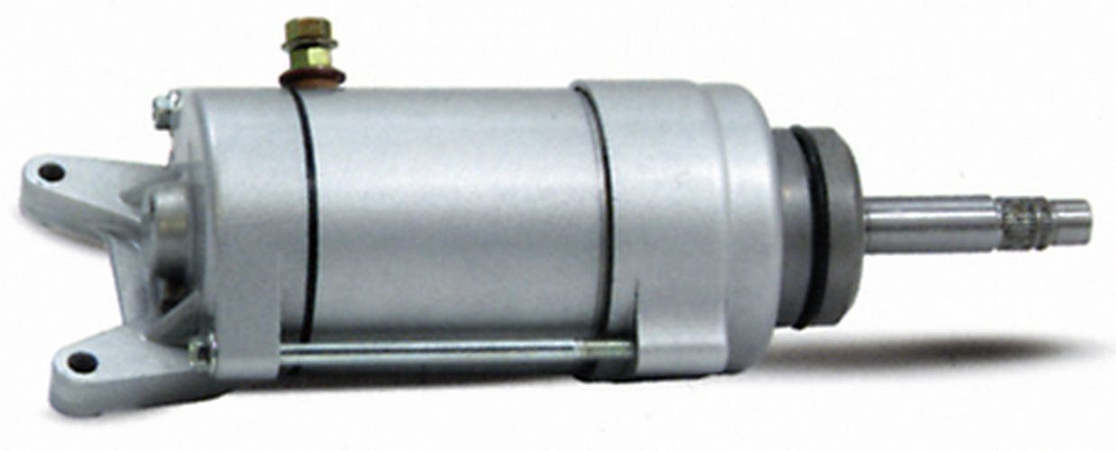 motoprofessional Anlasser Yamaha Virago XV 700/1000/1100 mit langer Welle (Stück)