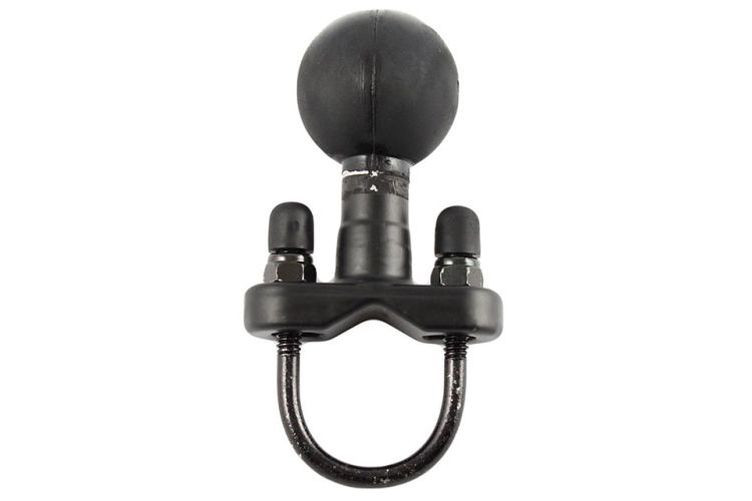 RAM Mounts Rohrschelle mit C-Kugel (1,5 Zoll) - bis 31,75 mm Ø (Stück)