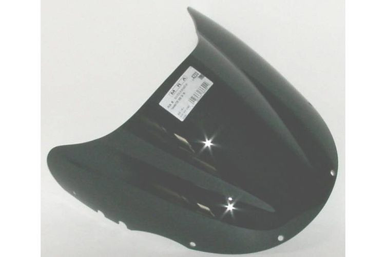 MRA-Racingscheibe, YAMAHA FZR 1000, 94-95, rauchgrau (Stück)