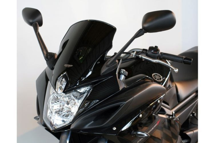 MRA Verkleidungsscheibe, Yamaha FZ 6 R 2010-, klar, Originalform (Stück)