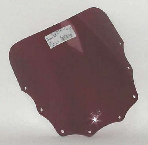 MRA-Verkleidungsscheibe, KAWASAKI ZZR 600, 93-, klar, Originalform (Stück)