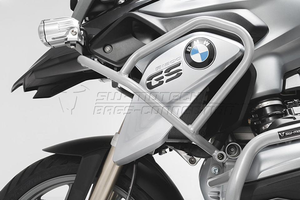 SW-MOTECH SW-MOTECH Verkleidungsschutzbügel für BMW