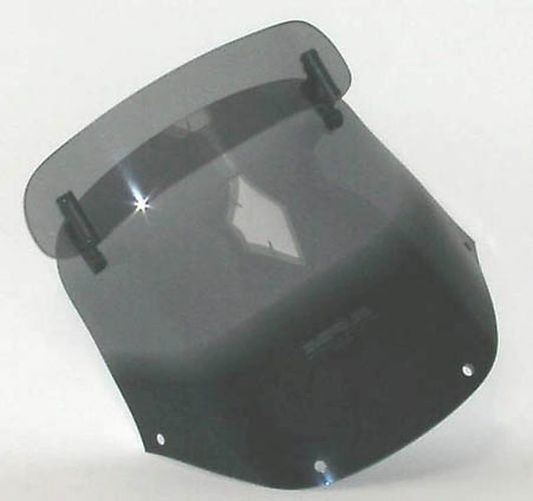 MRA-Vario Touringscheibe SUZUKI GSF 1200 S, -00, rauchgrau (Stück)