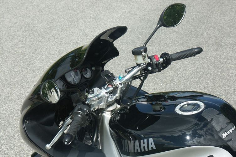 LSL Superbike-Kit Yamaha YZF1000R 96- (Stück)