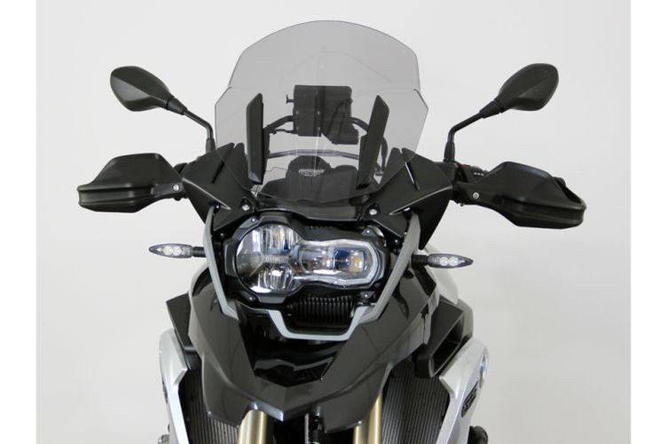 MRA Tourenscheibe T, BMW R 1200 GS / Adventure (K50) ab 13-, klar (Stück)