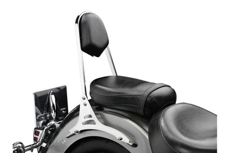 HIGHWAY HAWK SISSY BAR WIDE MODEL komplett YAMAHA XV 1600 (Stück)