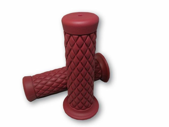 Lenkergriffe für 1 Zoll Lenker (25,4 mm) (Paar)