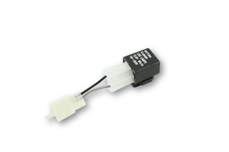 LSL Blinkrelais LED 2-100W (Stück)