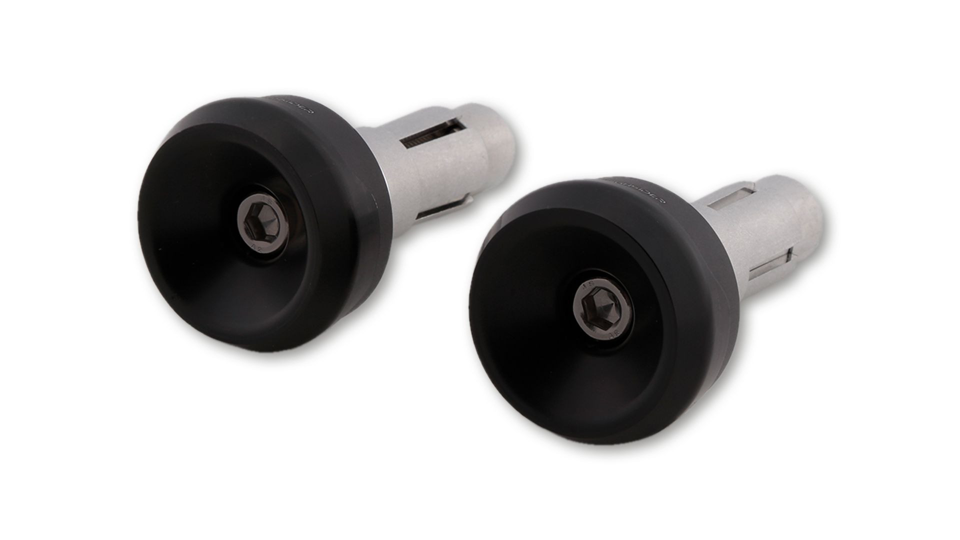 HIGHSIDER Lenkergewichte AKRON-XS
