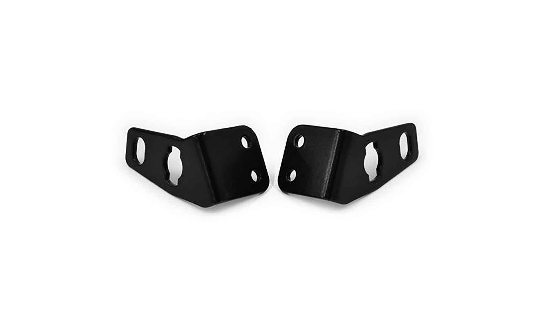 ZIEGER Blinkerhalter für BMW S 1000 RR, schwarz