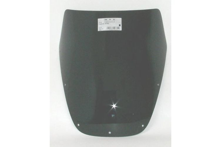 MRA-Tourenscheibe, HONDA CB 1100 R, 81-83, rauchgrau (Stück)