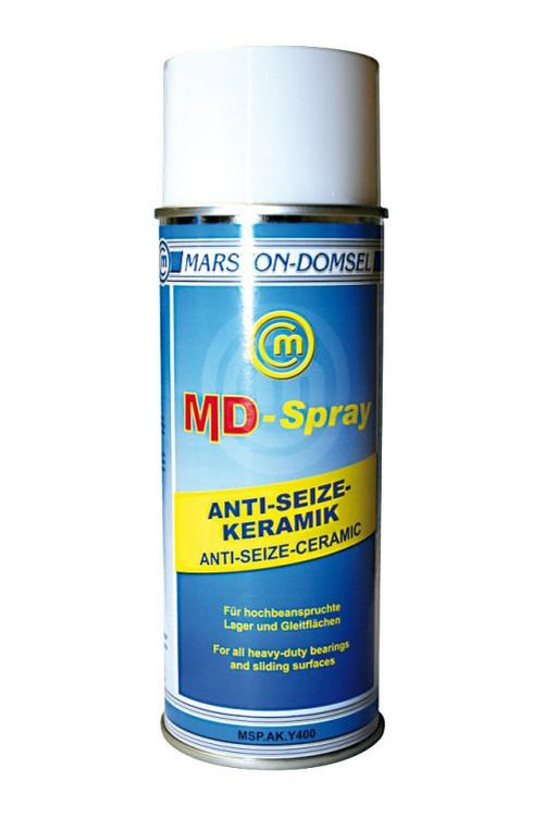 MARSTON-DOMSEL MARSTON Anti Seize Keramik Spraydose 400ml (Stück)
