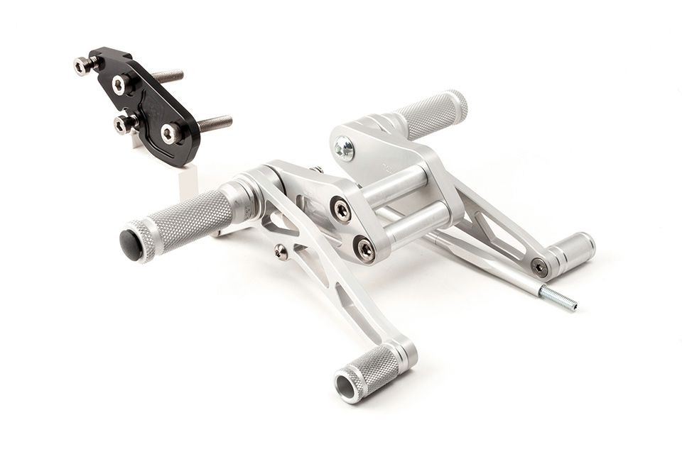LSL Rastenanlage Triumph Thunderbird Sport (Stück)