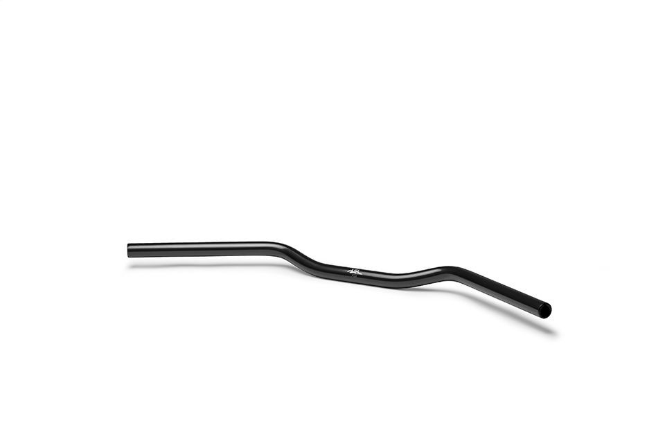 LSL Speed Bar LS1, schwarz (Stück)