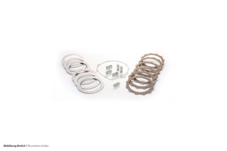 TRW Lucas Kupplungs-Superkit MSK103 honda (Satz)