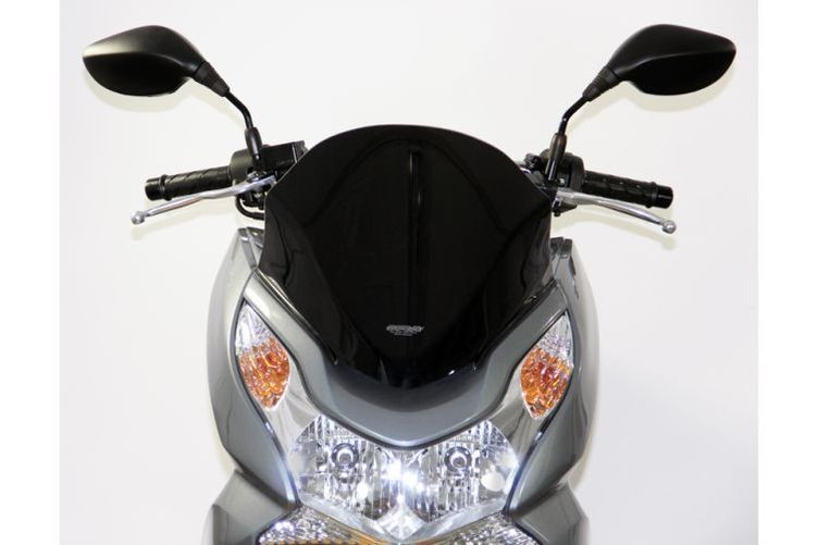 MRA Sportscheibe SP, Honda PCX 125 / 150 2010-2013, klar (Stück)