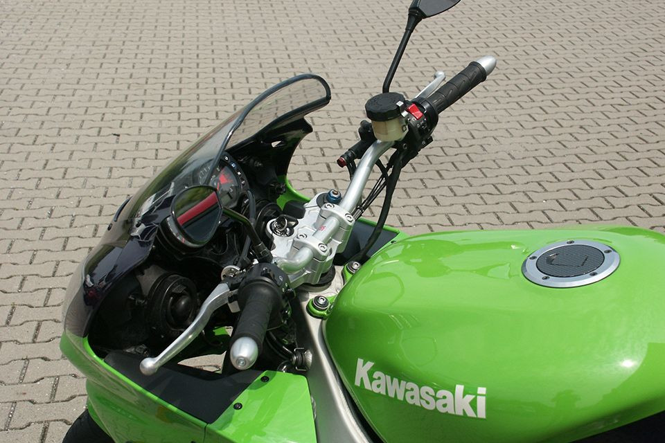 LSL Superbike-Kit Kawasaki ZX9R 98-99 (Stück)