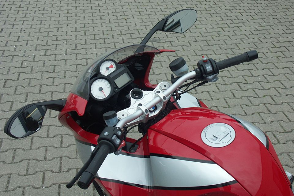 LSL Superbike-Kit BW R1200S ABS 06- (Stück)
