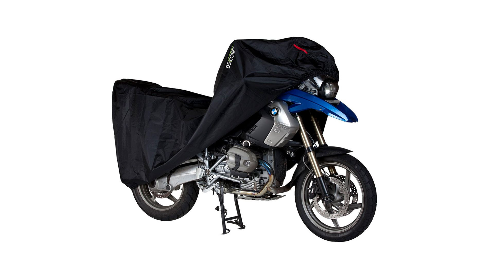 DS COVERS Motorrad Abdeckplane DELTA, oudoor (Stück)