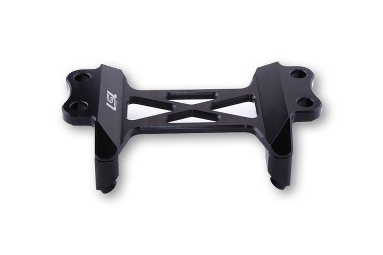 LSL SET Kotflügelhalter Yamaha XJR 1300 15- vorne Set (Set)