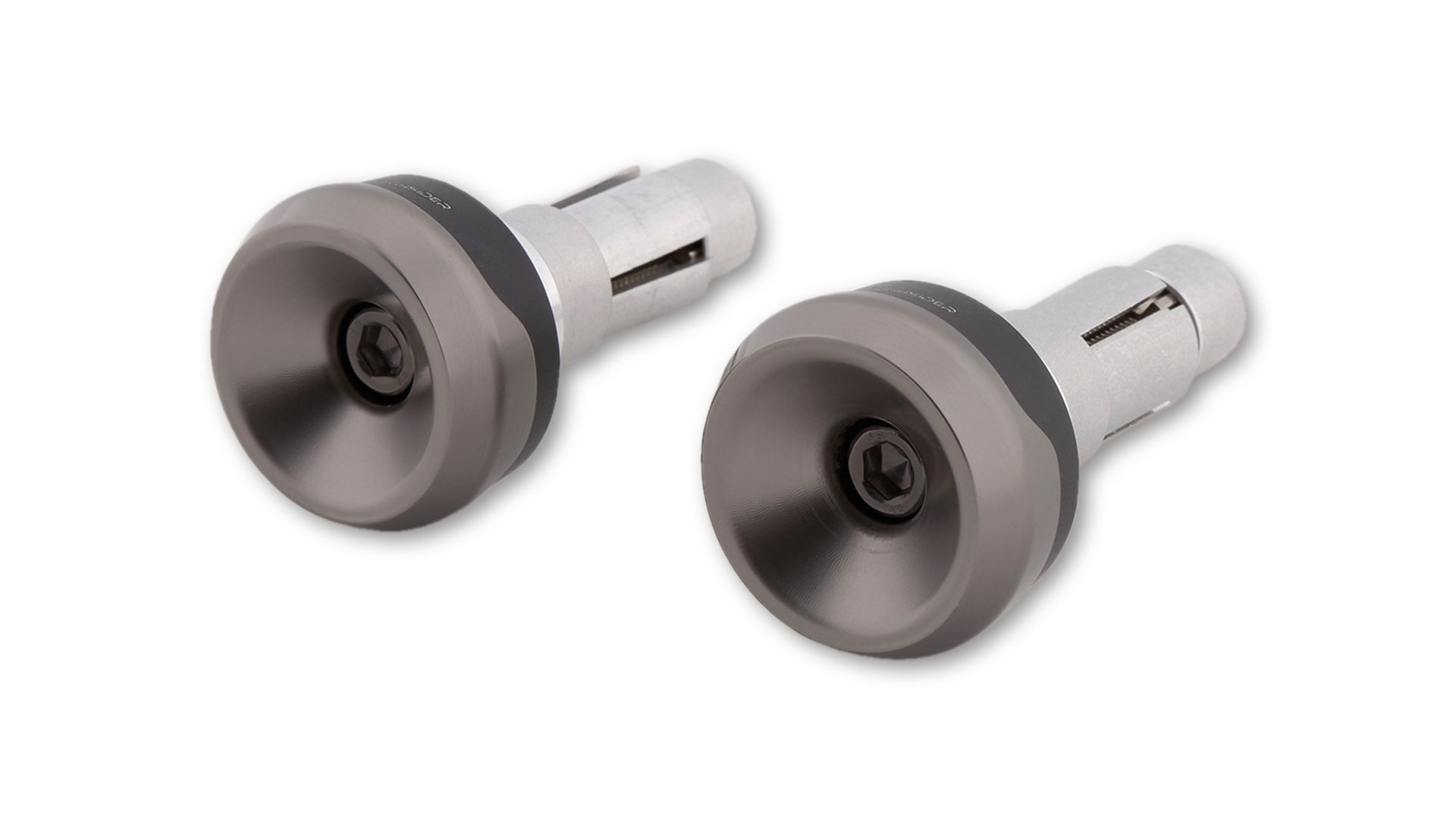 HIGHSIDER Lenkergewichte AKRON-XS